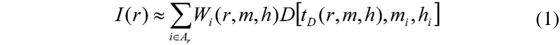 Equation 01