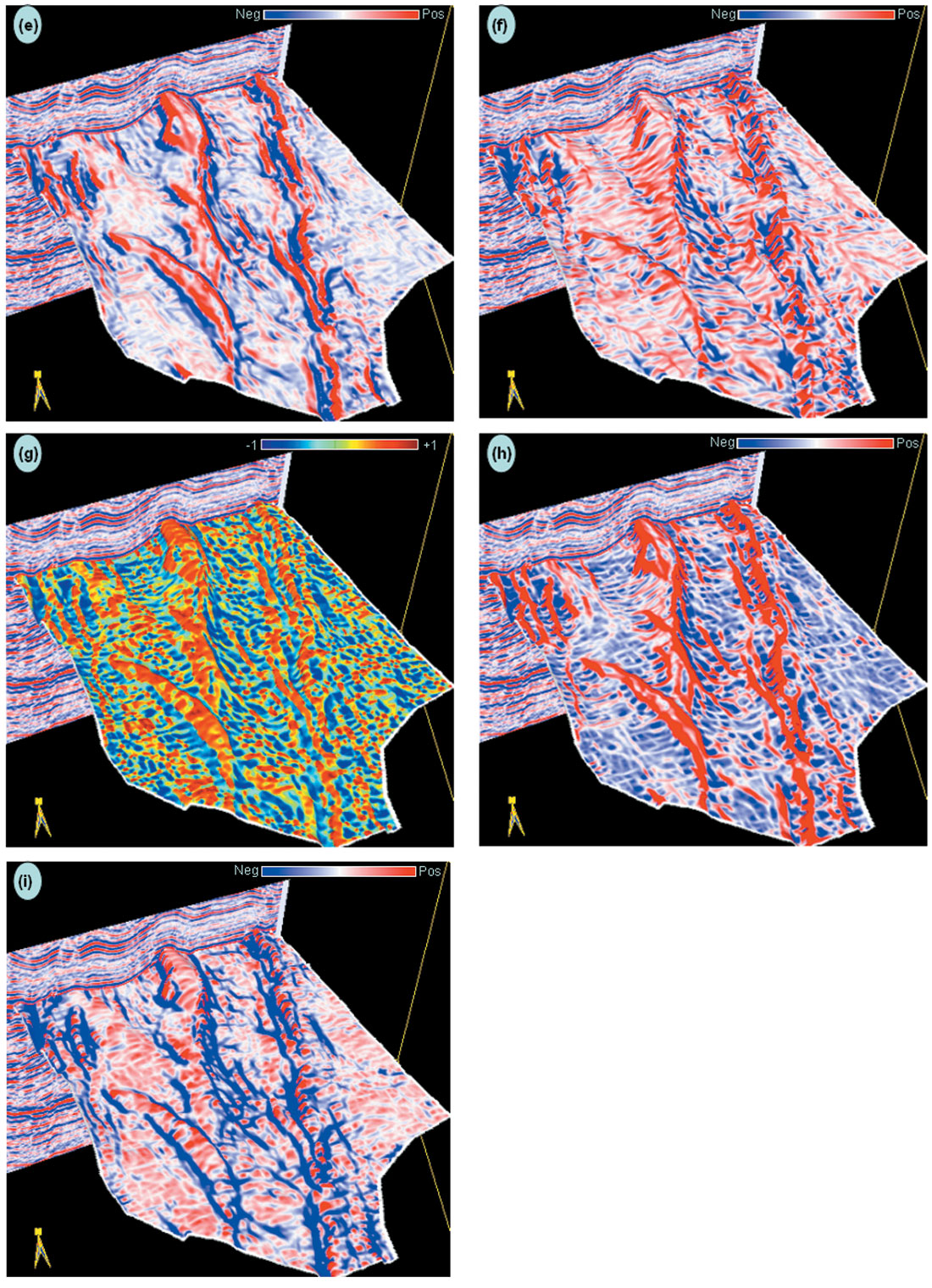 Fig. 4e - 4i