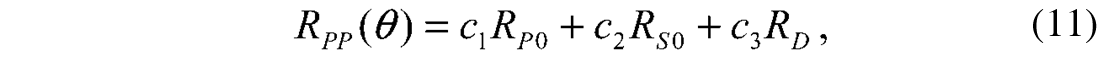 Equation 11