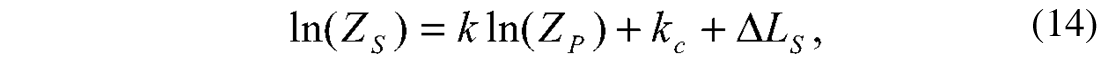 Equation 14
