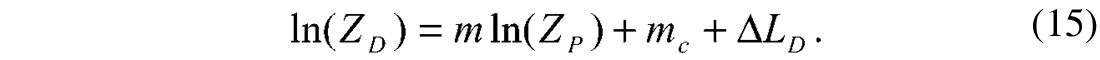 Equation 15