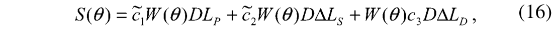 Equation 16
