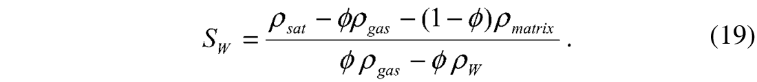 Equation 19
