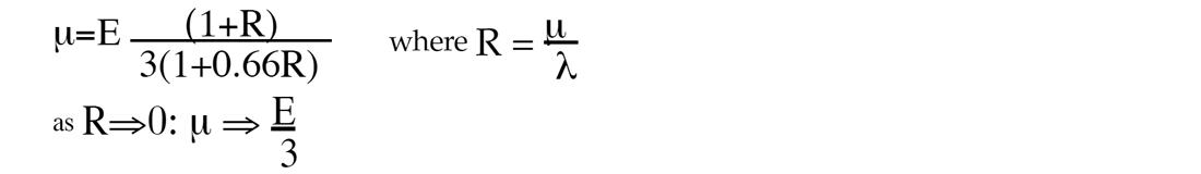 Equation