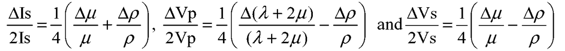 Equation