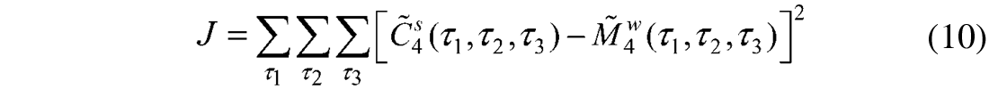 Equation 10