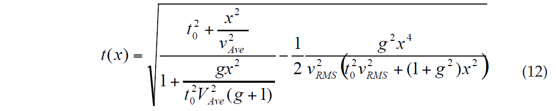 Equation 12