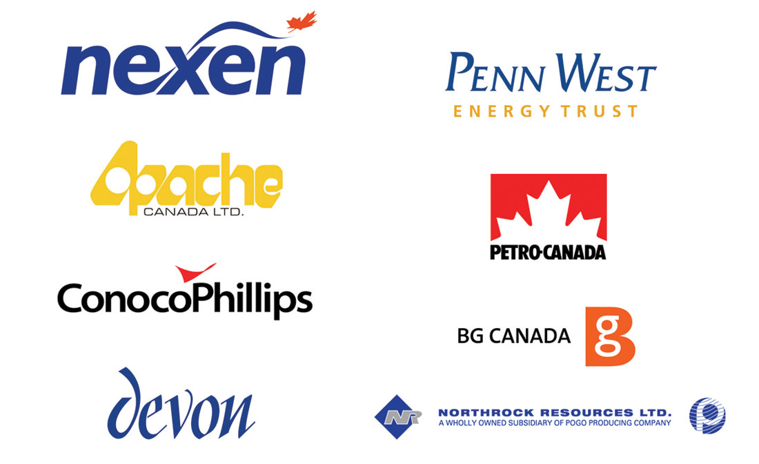 2007 JGF Sponsors