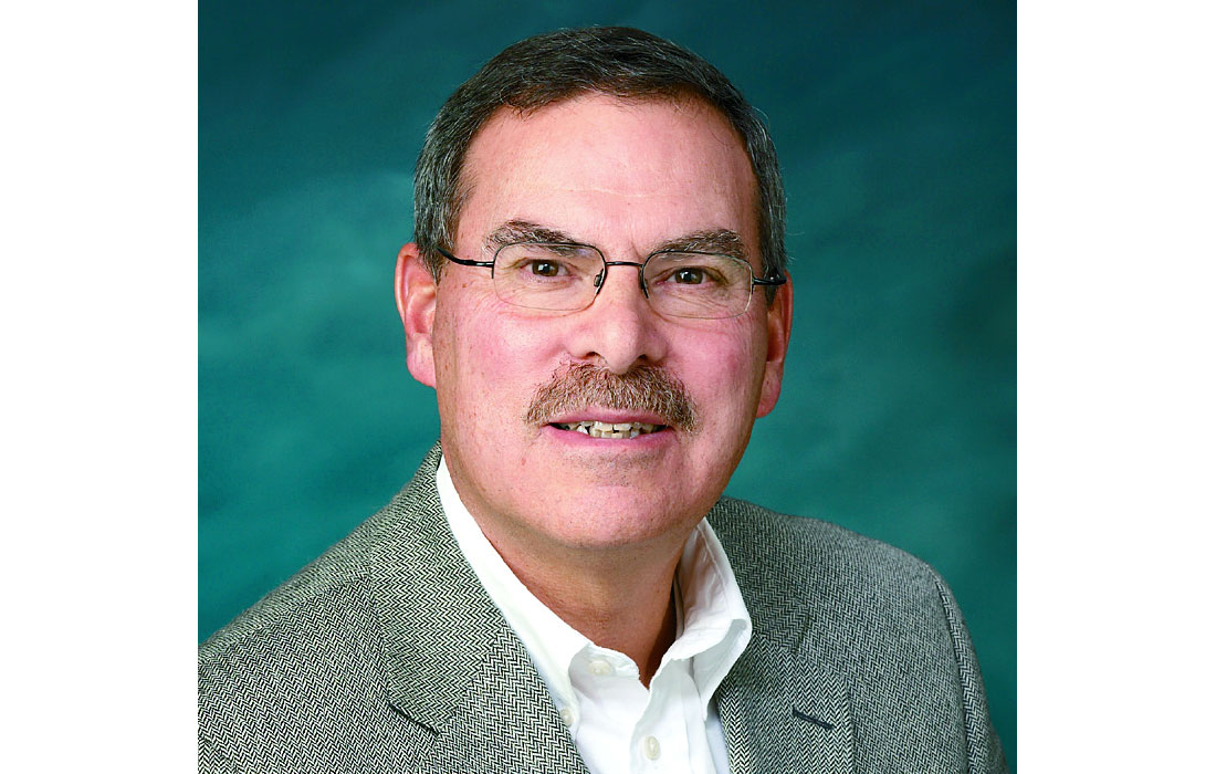 Robert (Bob) Mummery.