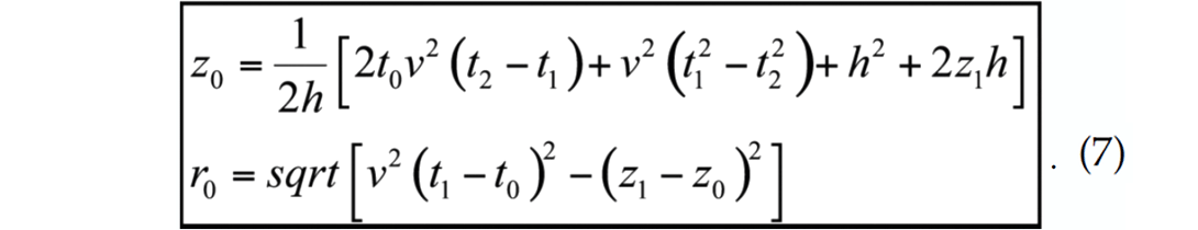 Formula 7
