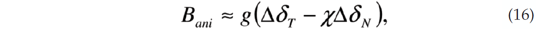 Equation 16