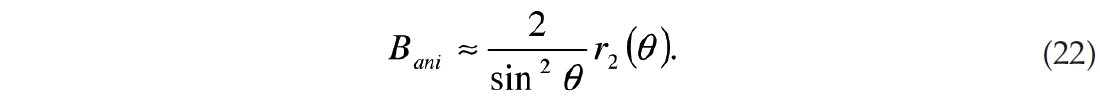 Equation 22