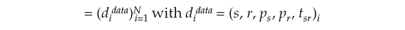 Formula