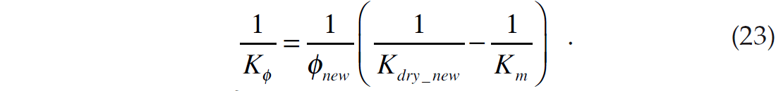 Equation 23