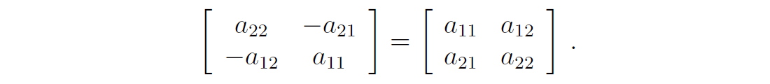 Equation