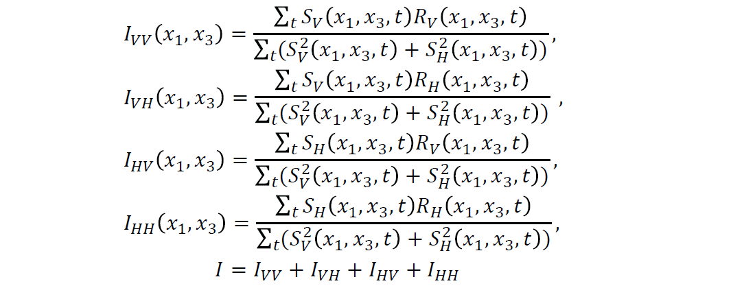 Equation