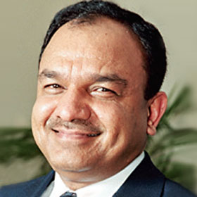 Satinder Chopra