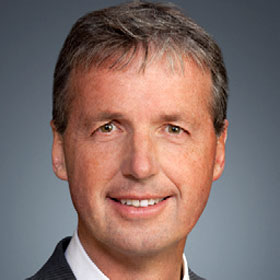 Paul MacKay