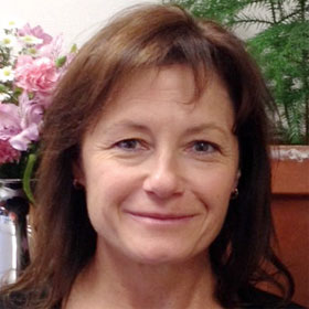 Jocelyn Frankow