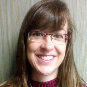 Joanne Poloway