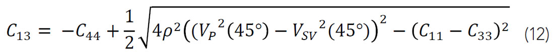 Equation 12