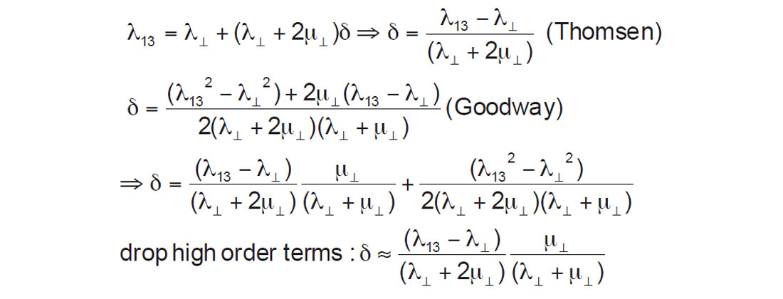 Equation