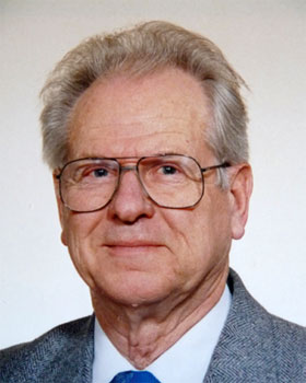 George D. Hobson