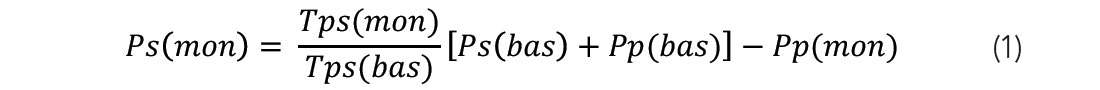 Equation