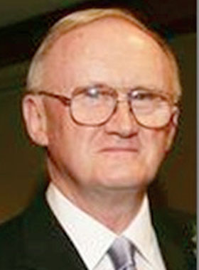 Ken Duckworth