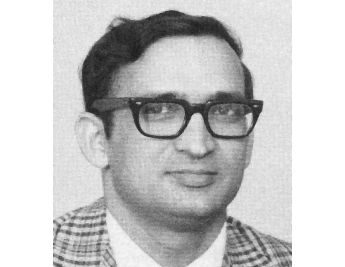 Sudhir Jain