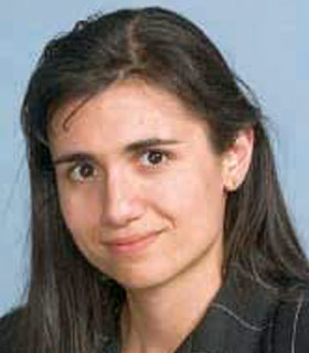 Graziella Kirtland Grech
