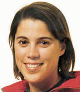 Jennifer Leslie