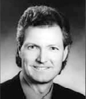 Ken Mitchell