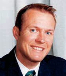 Mike Perz
