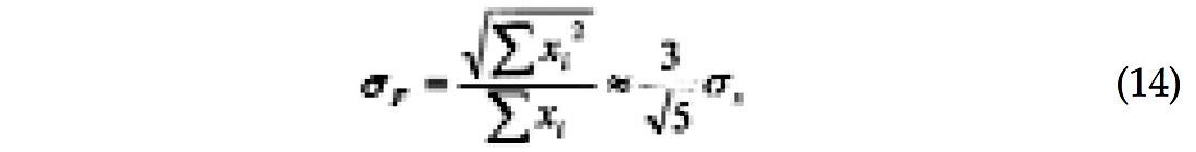 Equation 14