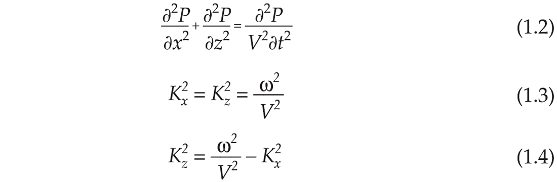 Equations 1.2,1.3,1.4