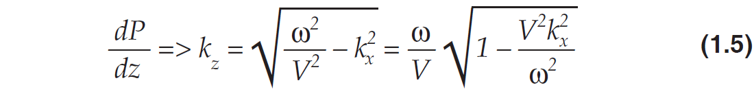 Equations 1.5