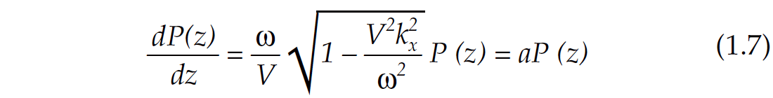 Equations 1.7