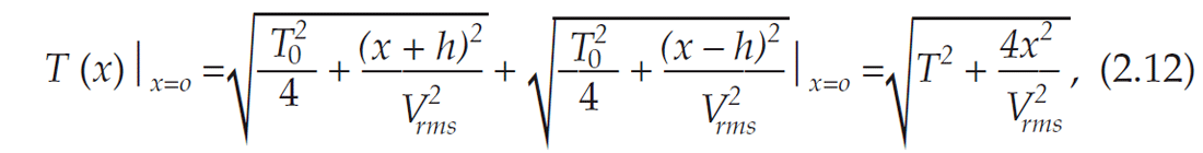 Equation 2-12