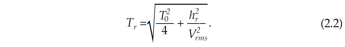 Equation 2-2