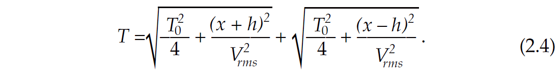 Equation 2-4