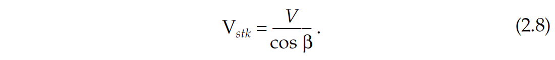 Equation 2-8