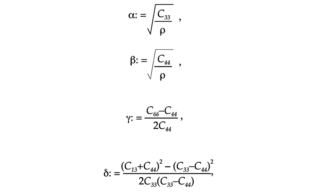 Equation