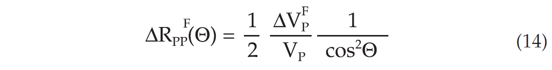 Equation 14