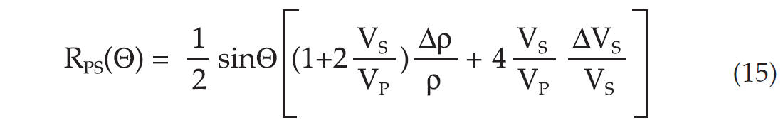 Equation 15
