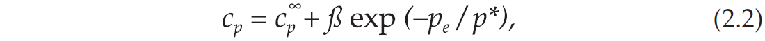 Equation 2-2