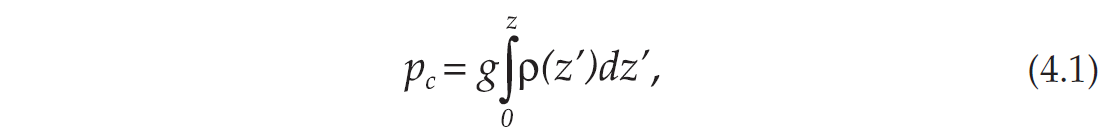 Equation 4-1