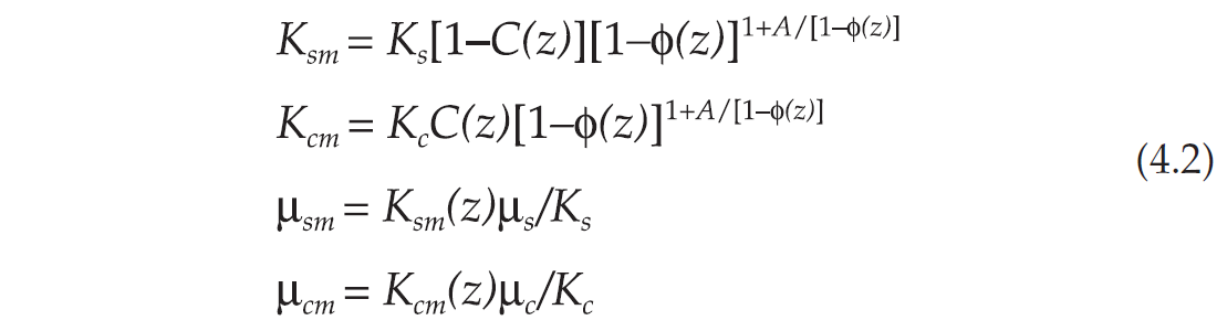 Equation 4-2