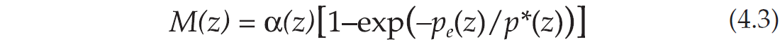 Equation 4-3