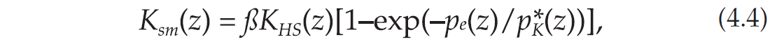 Equation 4-4
